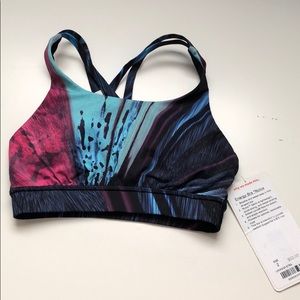 Brand new Lululemon bra, 2